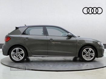 Used Audi A1 2023 for sale - 78649494: Photo
