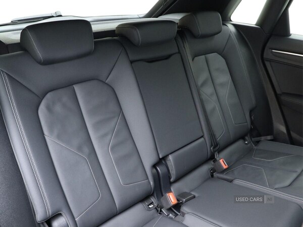 Used Audi Q3 2024 for sale - 75636022: Photo 11