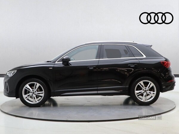 Used Audi Q3 2024 for sale - 75636022: Photo 12