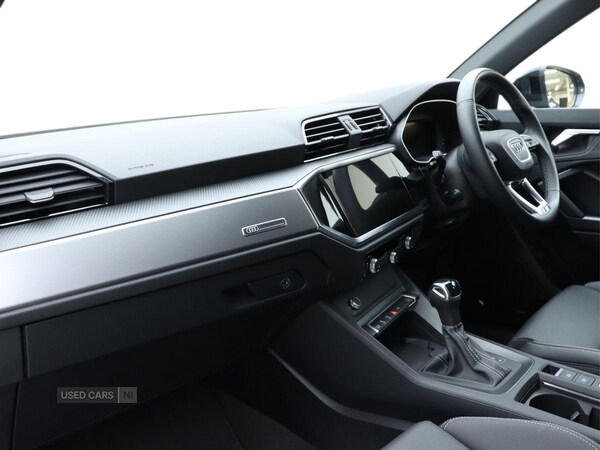 Used Audi Q3 2024 for sale - 75636022: Photo 13