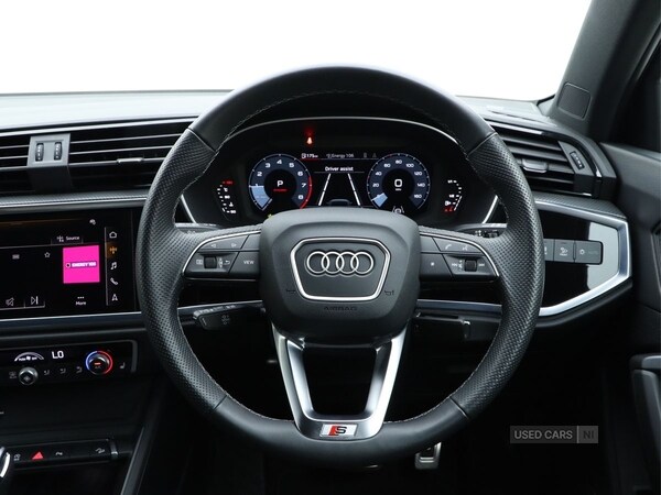 Used Audi Q3 2024 for sale - 75636022: Photo 14