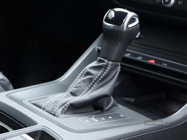 Used Audi Q3 2024 for sale - 75636022: Photo 17