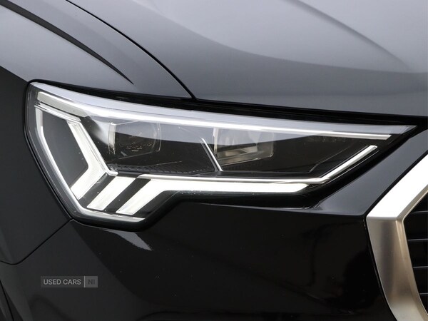 Used Audi Q3 2024 for sale - 75636022: Photo 19