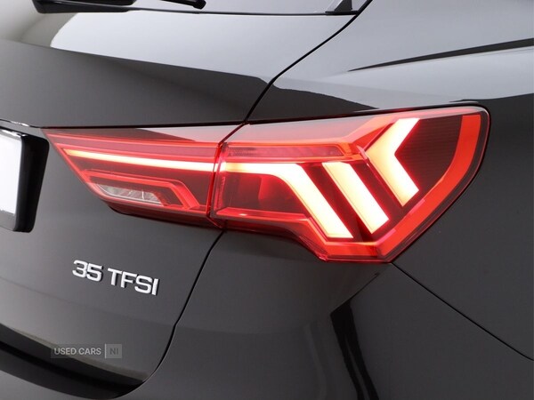 Used Audi Q3 2024 for sale - 75636022: Photo 20