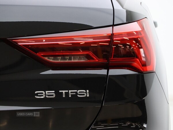 Used Audi Q3 2024 for sale - 75636022: Photo 23