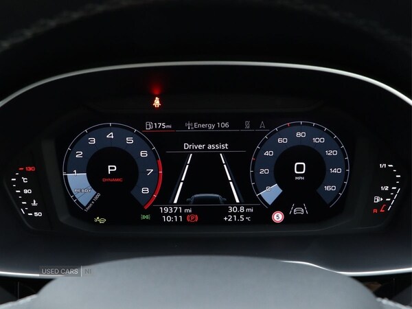 Used Audi Q3 2024 for sale - 75636022: Photo 24