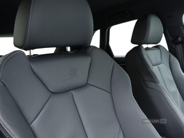 Used Audi Q3 2024 for sale - 75636022: Photo 2