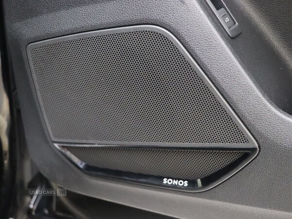 Used Audi Q3 2024 for sale - 75636022: Photo 32
