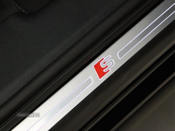 Used Audi Q3 2024 for sale - 75636022: Photo 34