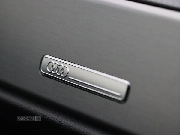 Used Audi Q3 2024 for sale - 75636022: Photo 35