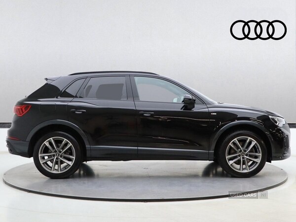 Used Audi Q3 2024 for sale - 75636022: Photo 4