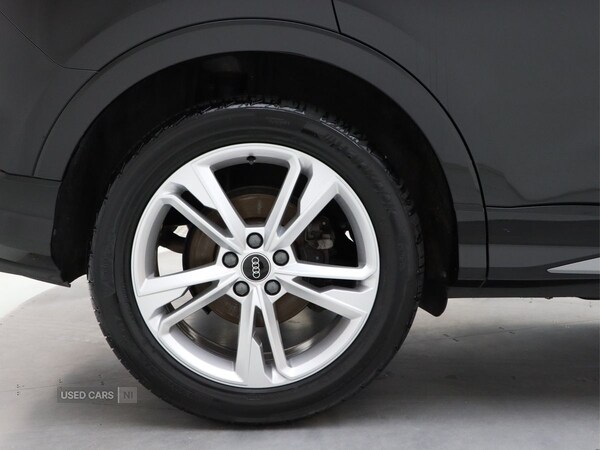 Used Audi Q3 2024 for sale - 75636022: Photo 5