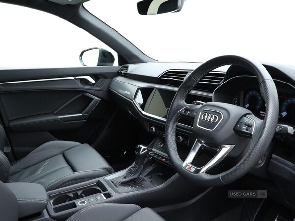 Used Audi Q3 2024 for sale - 75636022: Photo 6