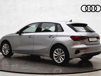 Used Audi A3 2023 for sale - 74384748: Photo