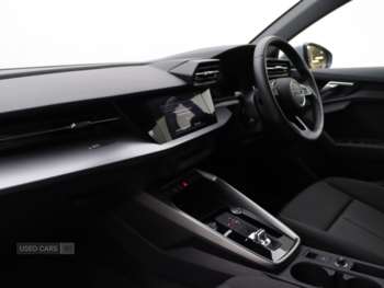 Used Audi A3 2023 for sale - 74384748: Photo