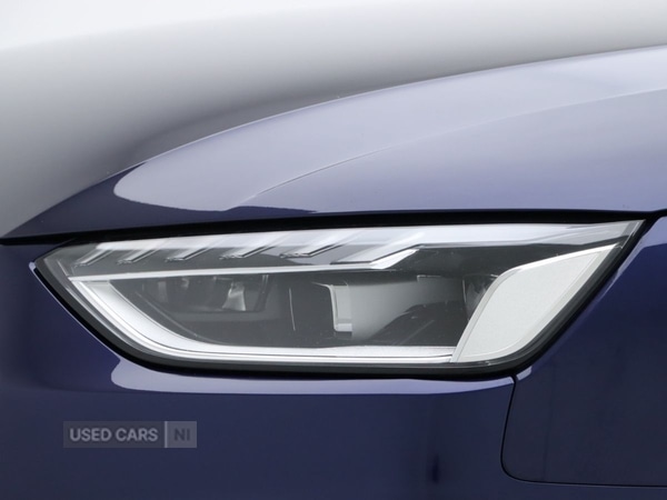 Used Audi A4 2021 for sale - 77479761: Photo 10