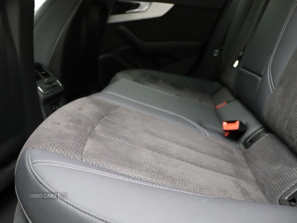 Used Audi A4 2021 for sale - 77479761: Photo 11