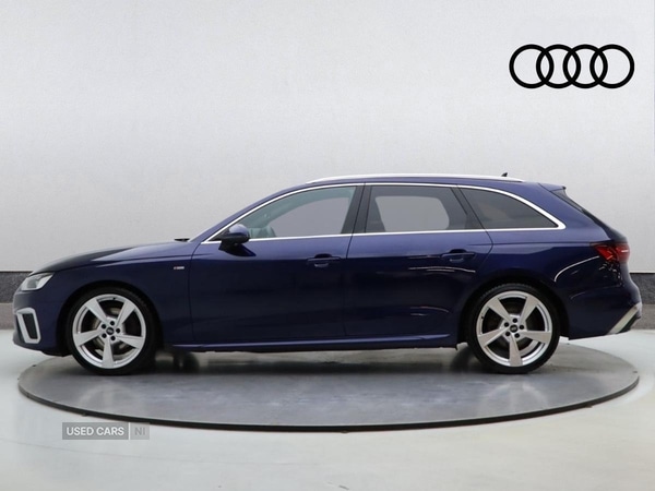 Used Audi A4 2021 for sale - 77479761: Photo 12