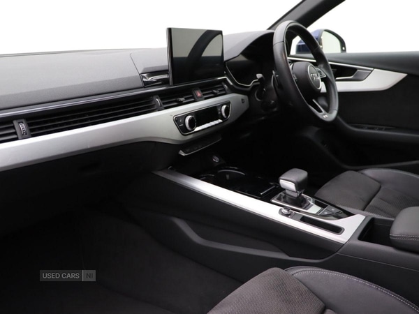 Used Audi A4 2021 for sale - 77479761: Photo 13