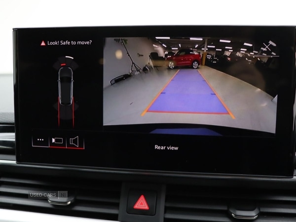 Used Audi A4 2021 for sale - 77479761: Photo 16