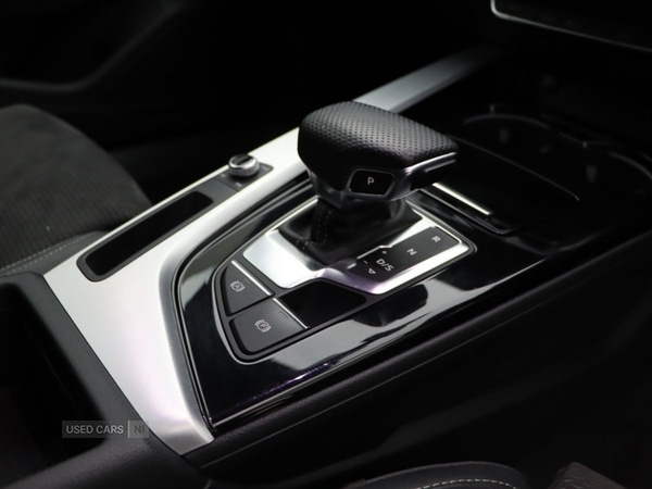 Used Audi A4 2021 for sale - 77479761: Photo 17