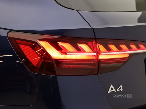 Used Audi A4 2021 for sale - 77479761: Photo 20