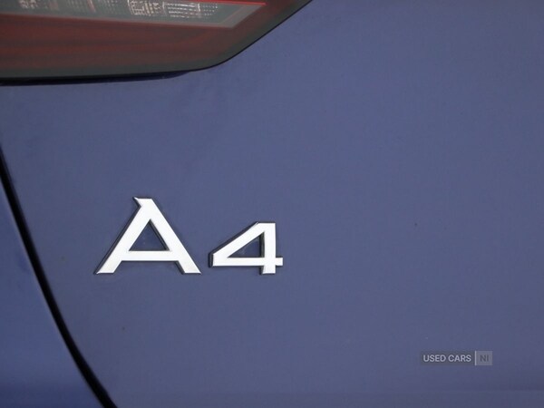 Used Audi A4 2021 for sale - 77479761: Photo 22