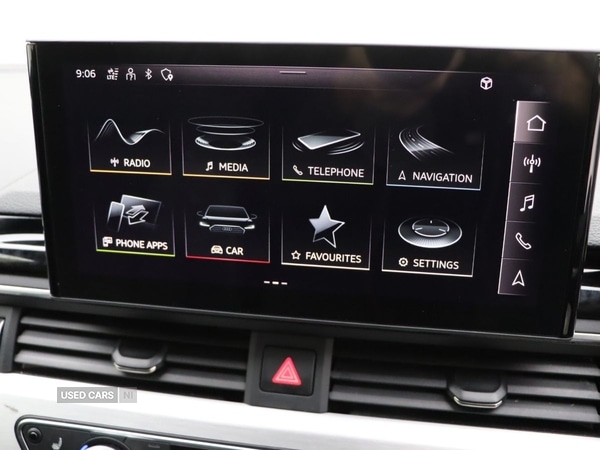 Used Audi A4 2021 for sale - 77479761: Photo 24