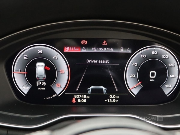 Used Audi A4 2021 for sale - 77479761: Photo 25