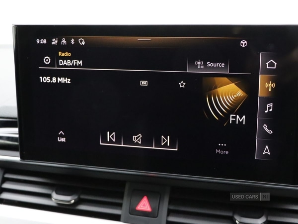 Used Audi A4 2021 for sale - 77479761: Photo 26