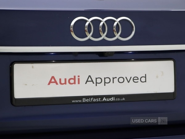 Used Audi A4 2021 for sale - 77479761: Photo 29