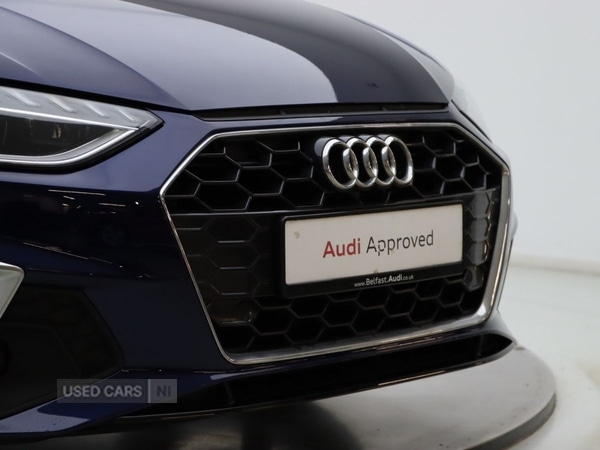 Used Audi A4 2021 for sale - 77479761: Photo 31