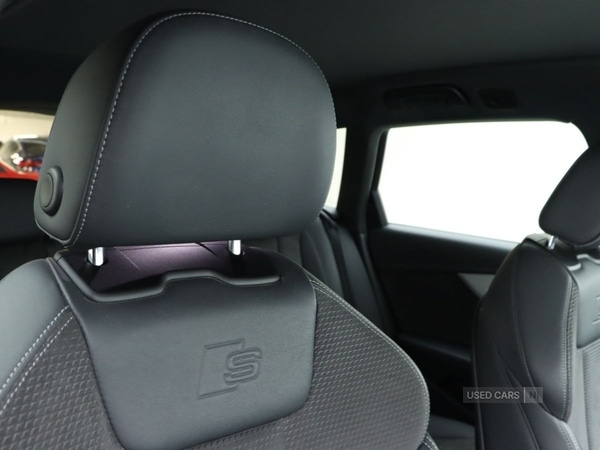 Used Audi A4 2021 for sale - 77479761: Photo 32