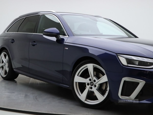 Used Audi A4 2021 for sale - 77479761: Photo 34