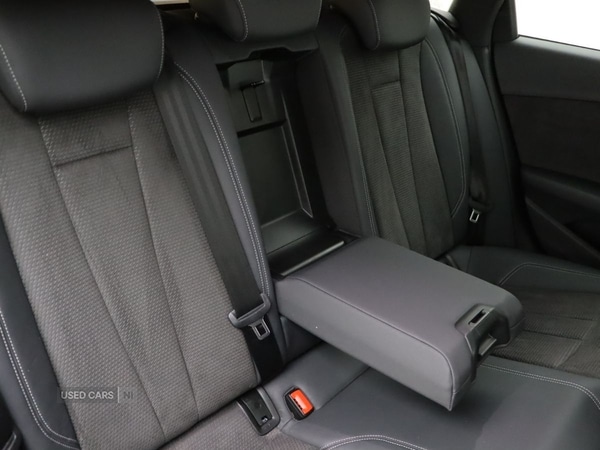 Used Audi A4 2021 for sale - 77479761: Photo 37