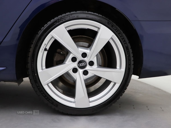 Used Audi A4 2021 for sale - 77479761: Photo 5