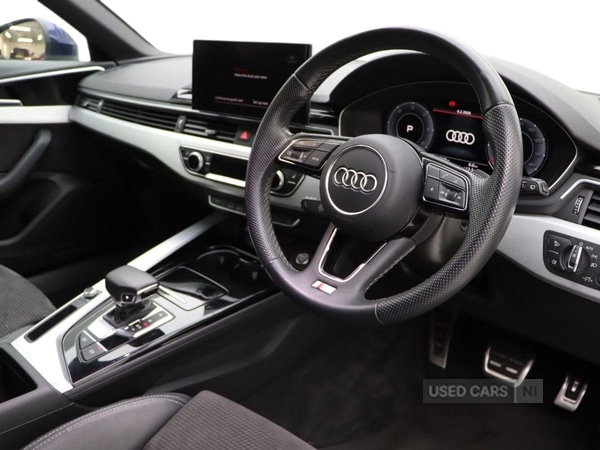 Used Audi A4 2021 for sale - 77479761: Photo 6