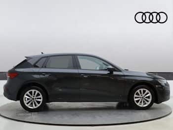 Used Audi A3 2023 for sale - 79831958: Photo