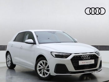Used Audi A1 2025 for sale - 78539613: Photo