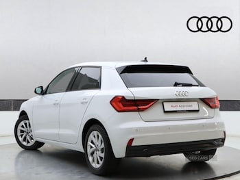 Used Audi A1 2025 for sale - 78539613: Photo