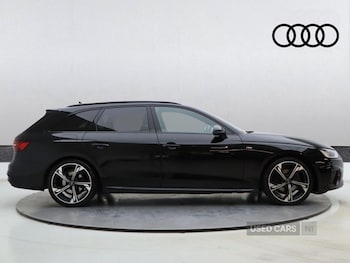 Used Audi A4 2023 for sale - 78430641: Photo