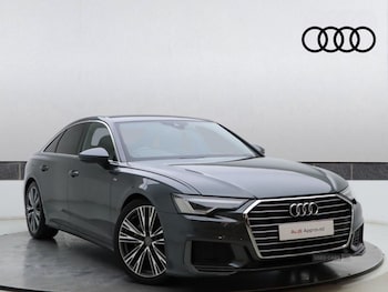 Used Audi A6 2020 for sale - 78810819: Photo