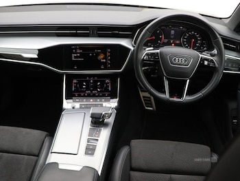 Used Audi A6 2020 for sale - 78810819: Photo