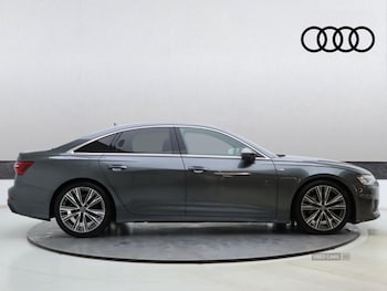 Used Audi A6 2020 for sale - 78810819: Photo