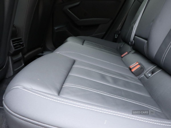 Used Audi A3 2022 for sale - 77898791: Photo 11