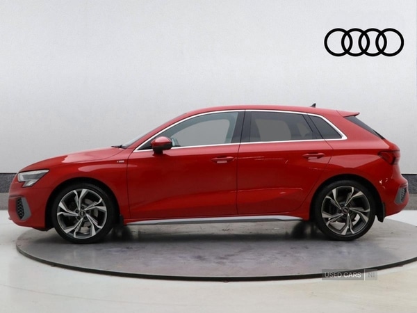 Used Audi A3 2022 for sale - 77898791: Photo 12