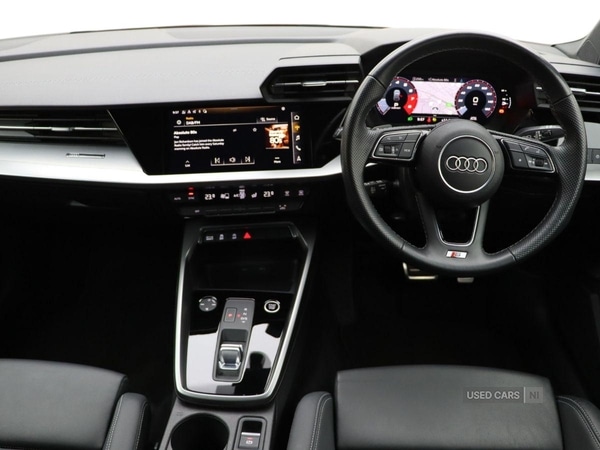 Used Audi A3 2022 for sale - 77898791: Photo 13