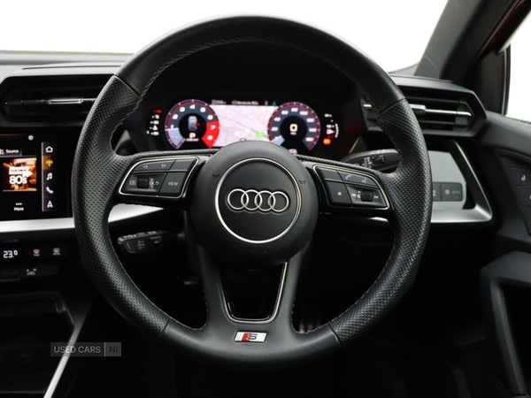 Used Audi A3 2022 for sale - 77898791: Photo 14