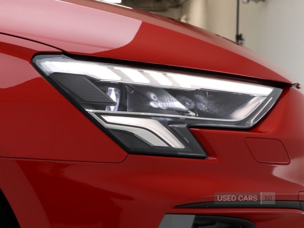 Used Audi A3 2022 for sale - 77898791: Photo 17