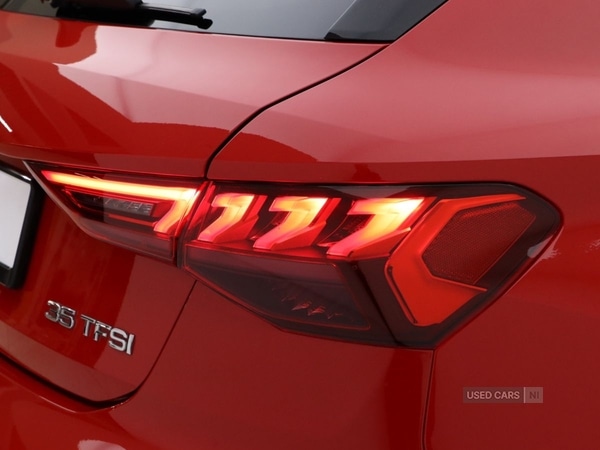 Used Audi A3 2022 for sale - 77898791: Photo 18